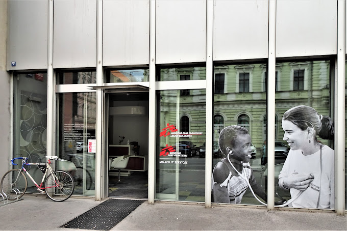 Doctors without Borders