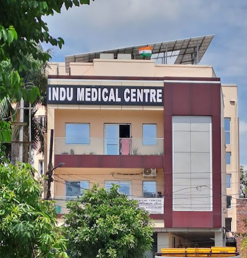 Indu Medical Centre