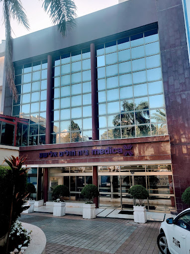 Elisha Hospital