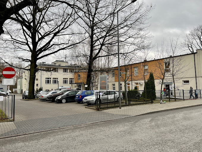 EMC Hospitals  Hospital St. anny