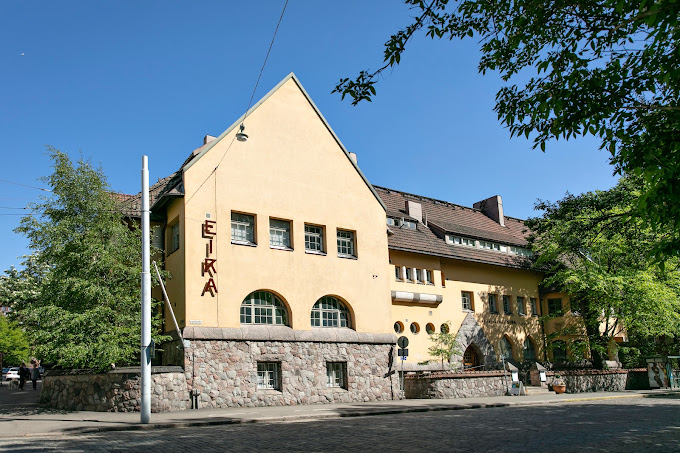Eira Hospital and Medical Centre