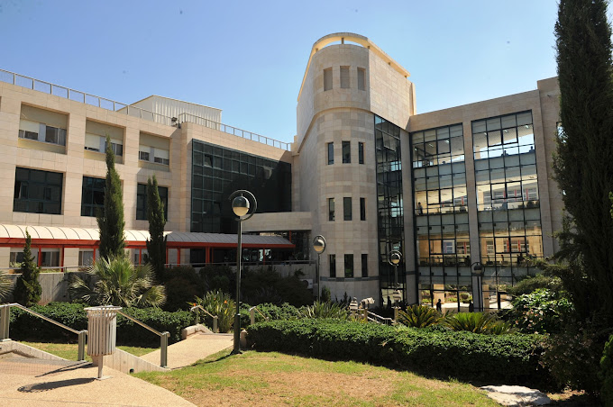 Emek Medical Center
