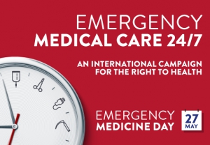 Emergency Medicine Day