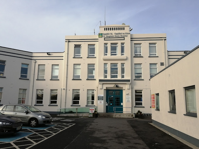 Ennis Hospital