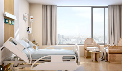 Dar AlSalam Hospital