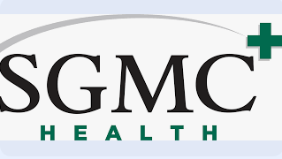 SGMC Health - Main