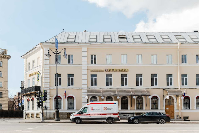 Euromed Clinic