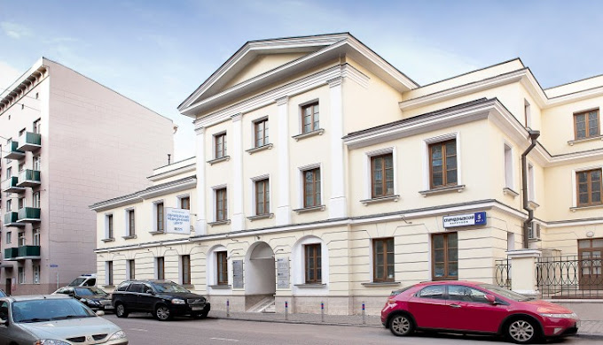 European Medical Center