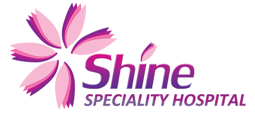 Shine Superspeciality Hospital, Nellore