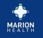 Marion Area Health Center