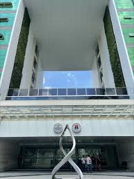 San Pablo City General Hospital