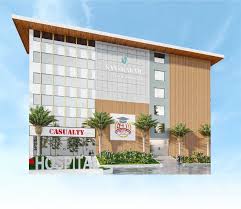 Cairo Specialized Hospital - Cleopatra Hospitals Group