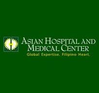 Asian Hospital and Medical Center