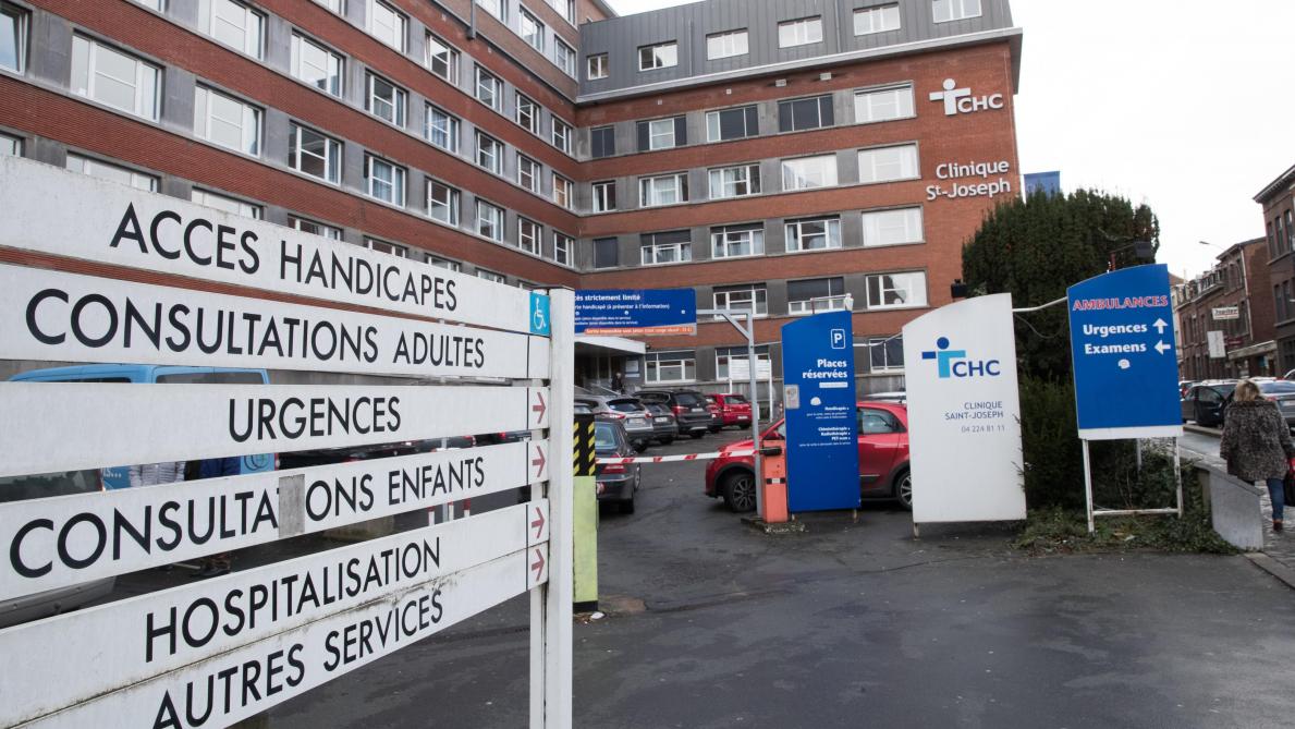 Federation Des Hopitaux Private De Belgique