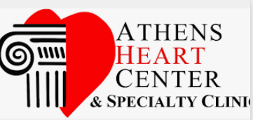 Athens Heart Center & Specialty Clinics