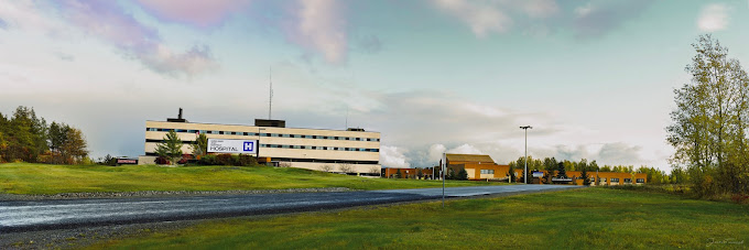 Kirkland and District Hospital