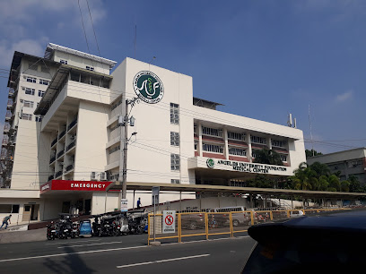 Angeles University Foundation Medical Center