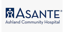 Asante Ashland Community Hospital