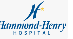 Hammond-Henry Hospital