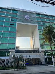 St. Luke's Medical Center - Global City