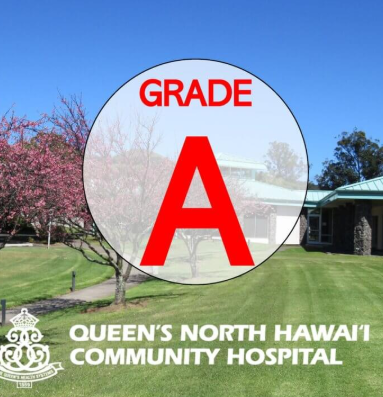 Queen's North Hawai'i Community Hospital