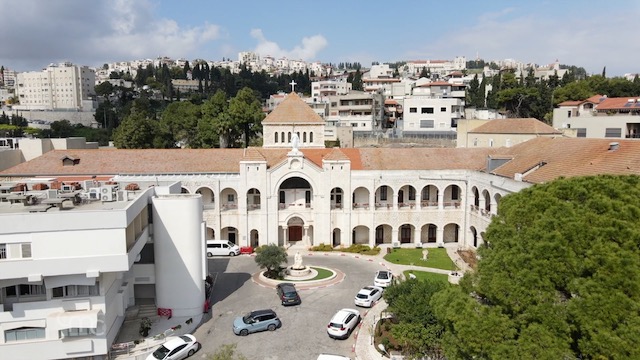 French Hospital