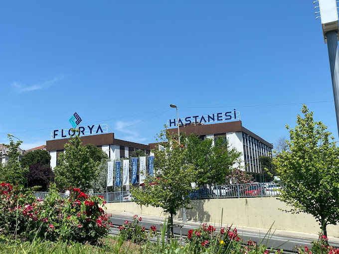 Florya Hastanesi