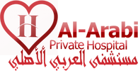 Al Arabi Private Hospital