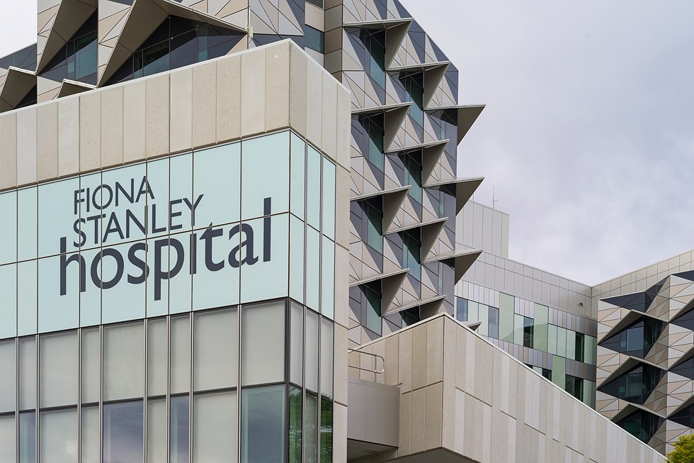 Fiona Stanley Hospital