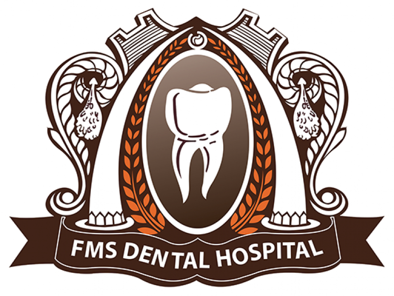 FMS DENTAL CLINICS - Vanasthalipuram | Dental Implants | Smile Designing | Laser Dentistry