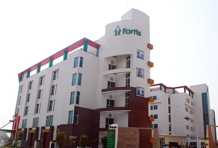 Fortis Hospitals Group
