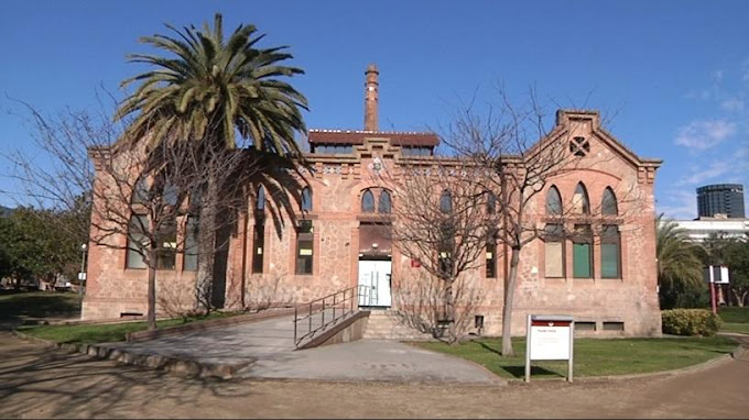 La Maternitat i Sant Ramon Hospital