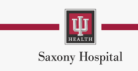 IU Health Saxony Hospital
