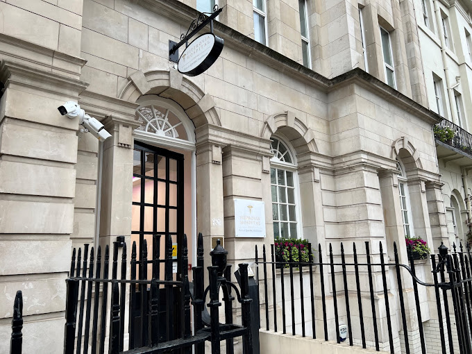 Fitzrovia Hospital