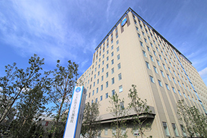 Nippon Medical School Hospital