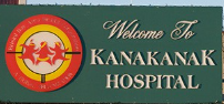 Kanakanak Hospital