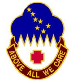 Bassett Army Community Hospital