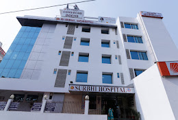Surbhi Hospital