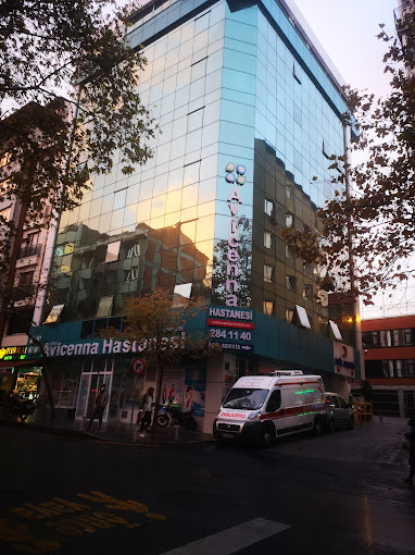 Gultepe Avicenna Hospital