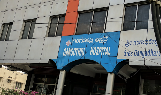 Gangothri Hospital