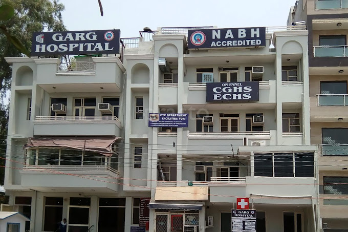 Garg Hospital