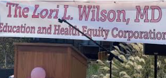 Howard University Hospital: Wilson Lori L MD