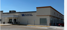 Dodge City VA Clinic