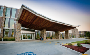 Chickasaw Nation Medical Center (CNMC)