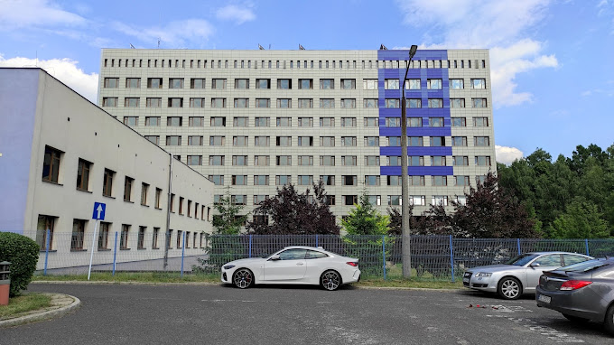 Gornoslaskie Centrum Medyczne