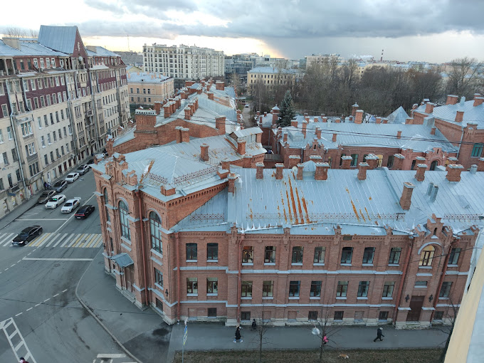 Gospital Dlya Veteranov Voyn