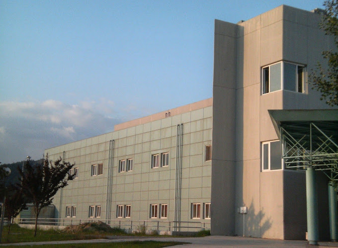 General Hospital of Serres