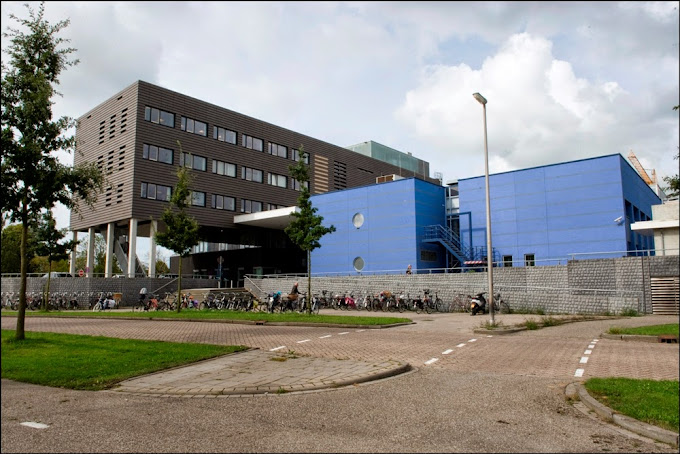 Alrijne Hospital Alphen aan den Rijn