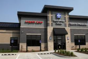 UnityPoint Clinic Urgent Care - Urbandale