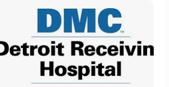 DMC Detroit Receiving Hospital